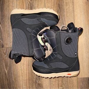 Burton Limelight Boa Snowboard Boots